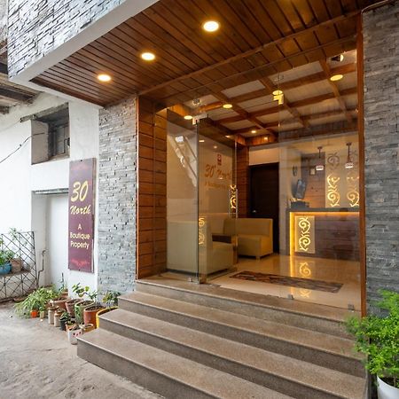 Hotel 30 Degree North Mussoorie Exteriér fotografie